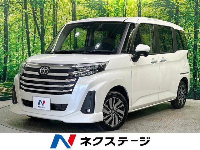 ROOMY 4WD