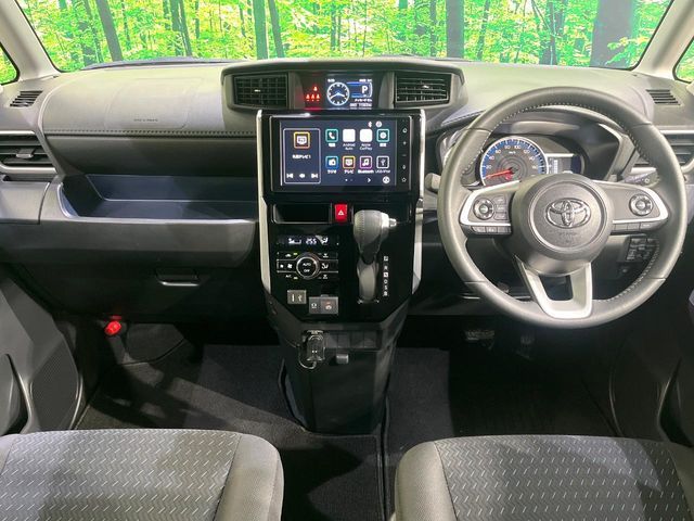 ROOMY 4WD