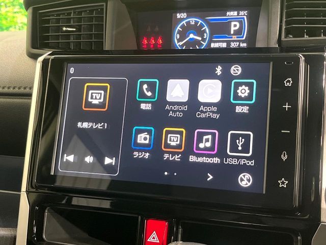 ROOMY 4WD