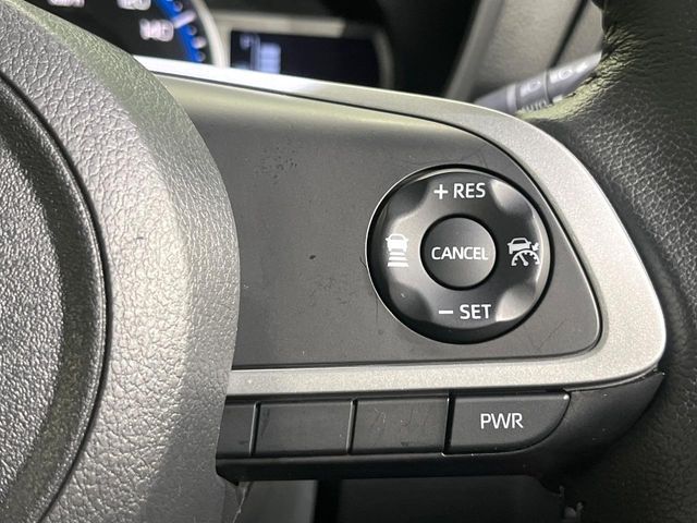 ROOMY 4WD