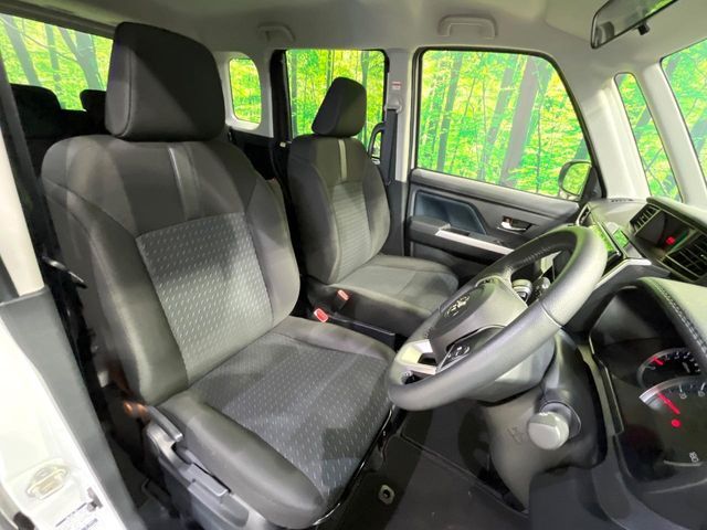 ROOMY 4WD