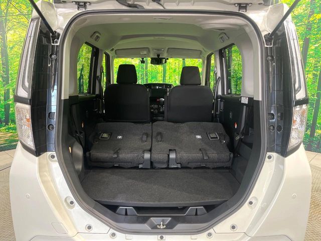 ROOMY 4WD