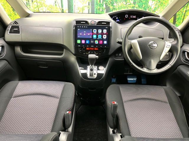 SERENA  S-HYBRID