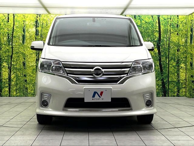 SERENA  S-HYBRID