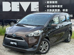 SIENTA HYBRID