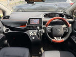 SIENTA HYBRID