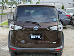 SIENTA HYBRID