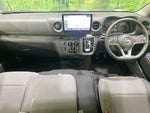 CARAVAN van 2WD