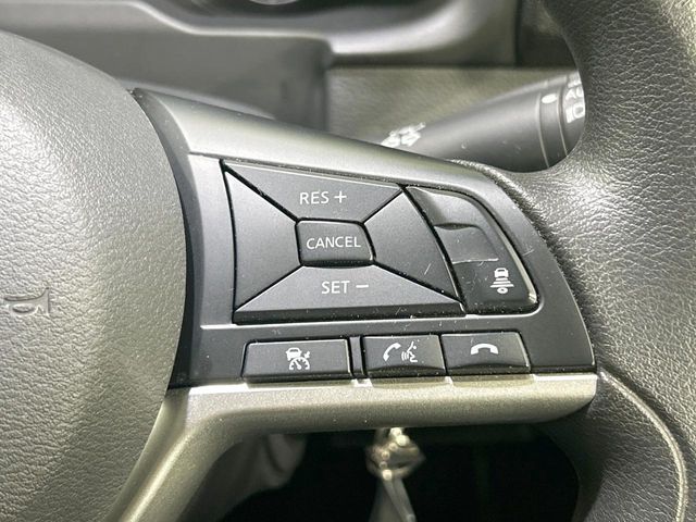 CARAVAN van 2WD