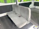 CARAVAN van 2WD