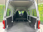 CARAVAN van 2WD