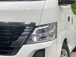 CARAVAN van 2WD
