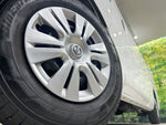 CARAVAN van 2WD