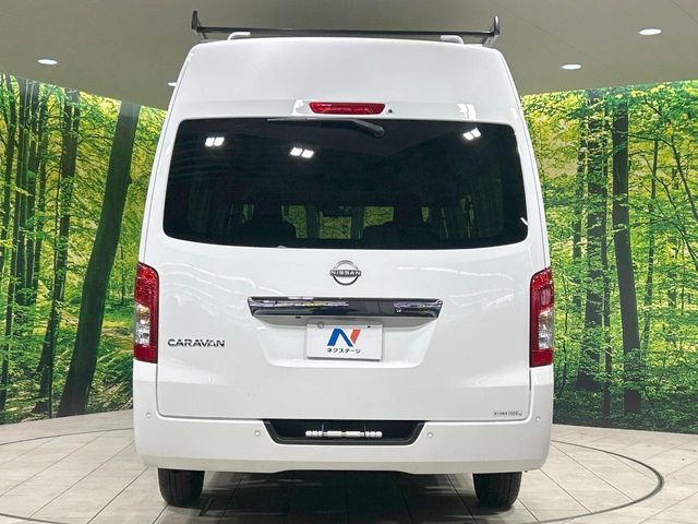 CARAVAN van 2WD