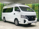 CARAVAN van 2WD