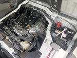 CARAVAN van 2WD