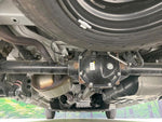 CARAVAN van 2WD