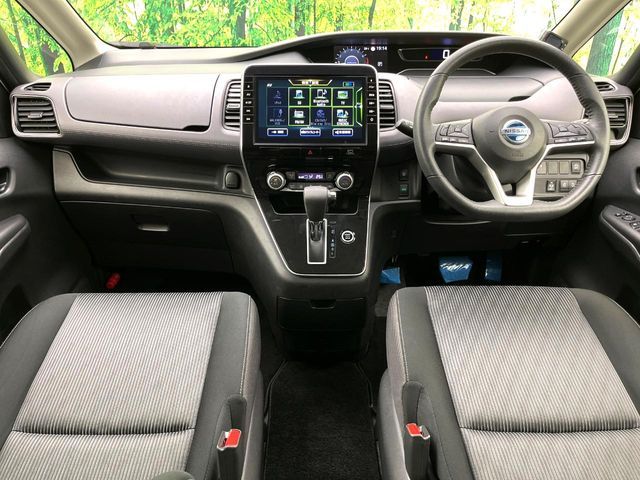 SERENA  S-HYBRID