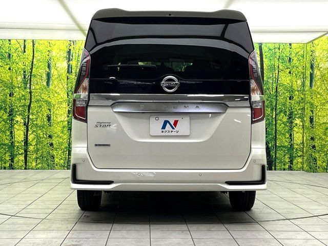SERENA  S-HYBRID
