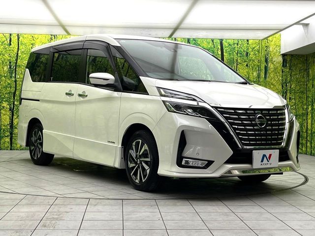 SERENA  S-HYBRID
