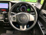 N BOX