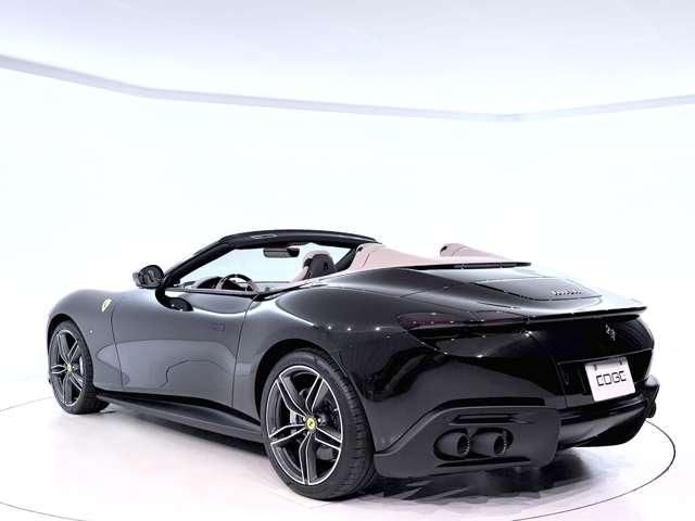 FERRARI Roma Spider