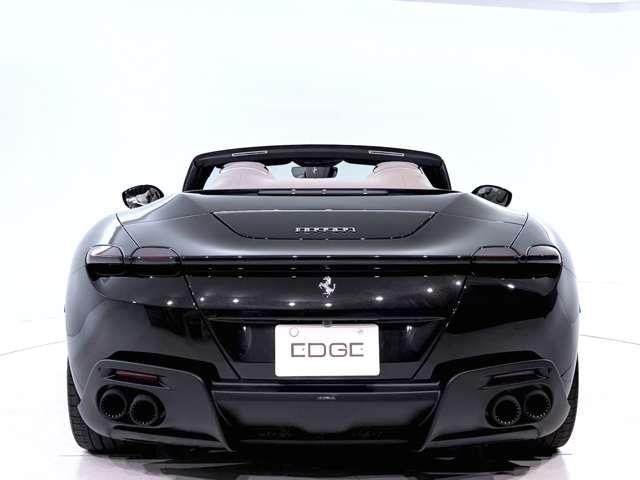 FERRARI Roma Spider