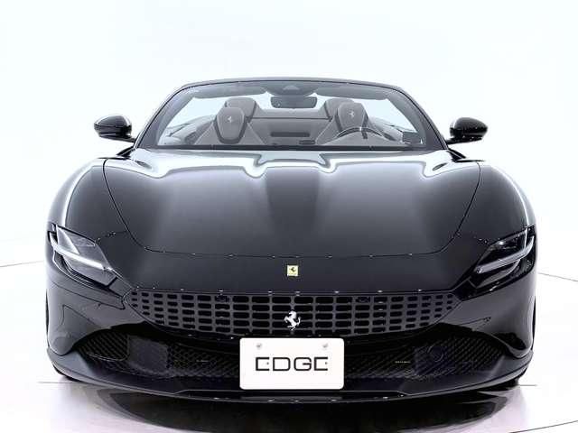 FERRARI Roma Spider