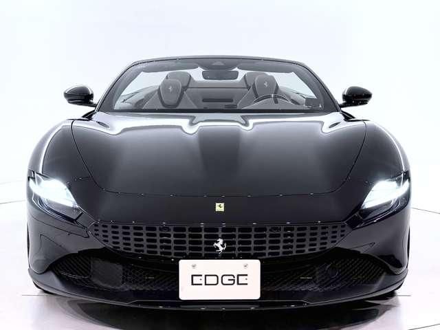FERRARI Roma Spider