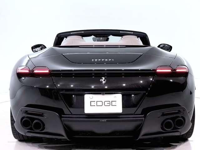 FERRARI Roma Spider