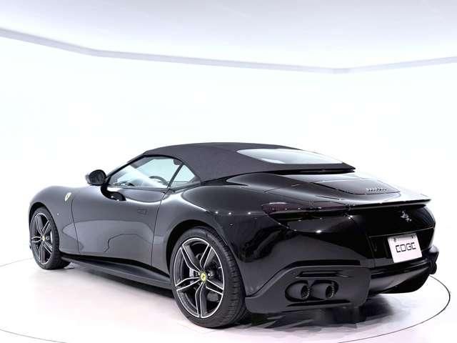 FERRARI Roma Spider