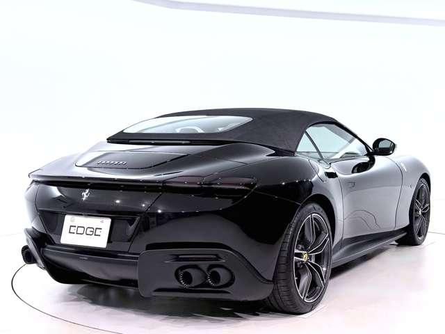 FERRARI Roma Spider