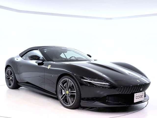 FERRARI Roma Spider