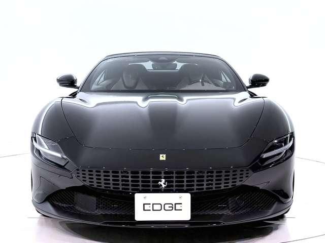 FERRARI Roma Spider
