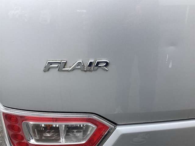 FLAIR