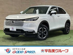 VEZEL 4WD