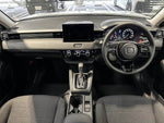 VEZEL 4WD