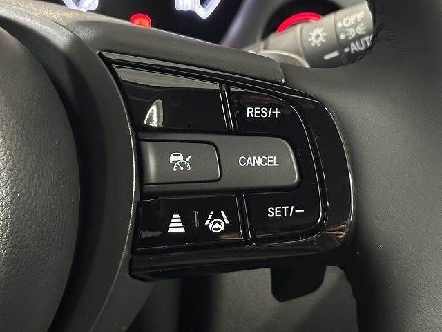 VEZEL 4WD
