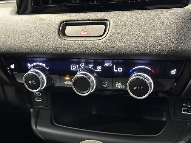 VEZEL 4WD