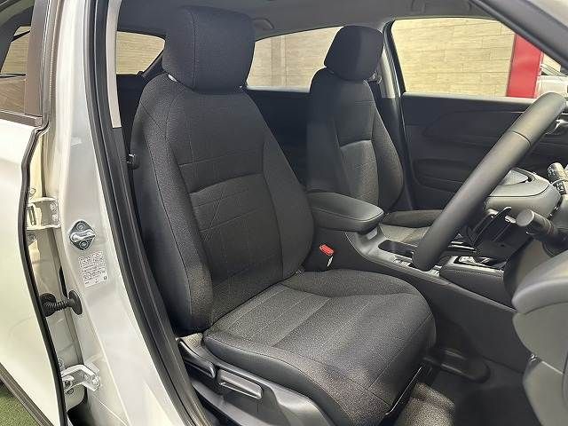VEZEL 4WD