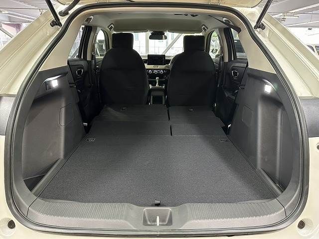VEZEL 4WD