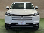 VEZEL 4WD