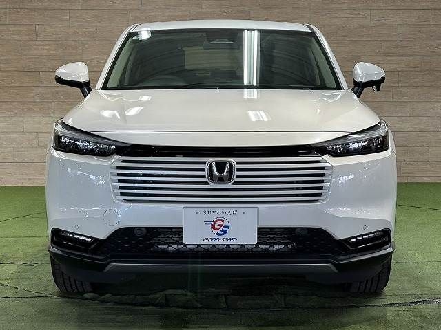 VEZEL 4WD