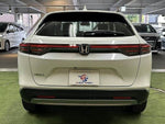 VEZEL 4WD