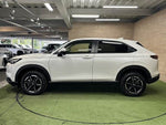 VEZEL 4WD