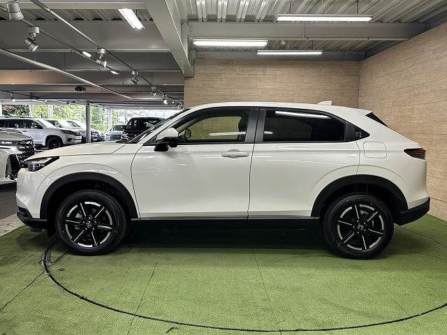 VEZEL 4WD