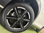 VEZEL 4WD
