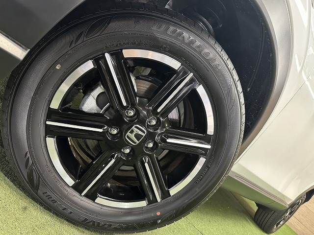 VEZEL 4WD