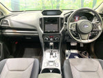 IMPREZA SPORT