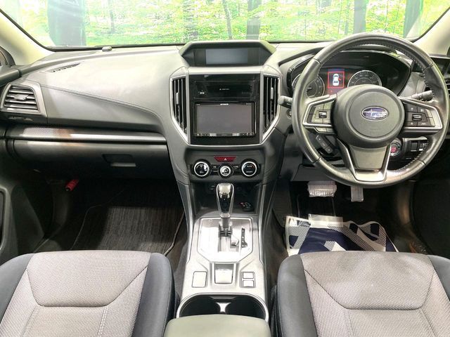IMPREZA SPORT